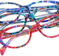 Smart Eyes Optical - LBG