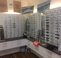 Stephen Chapman Optometrist - LBG