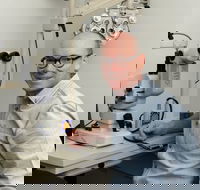 Edgey Specs - LBG