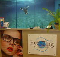 Eye Zing Optometrists - LBG