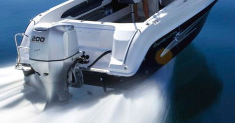 Nu-Wave Marine - LBG 2