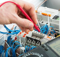 Advantage Electrical - LBG