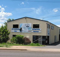 Aerco Mount Isa P/L - LBG