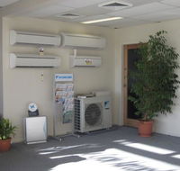 Coolrite Air Conditioning - LBG