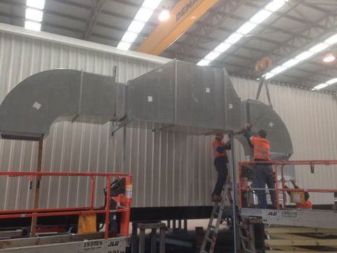 Coolrite Air Conditioning - LBG 4