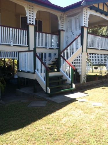 Bathroom Renovators LBG