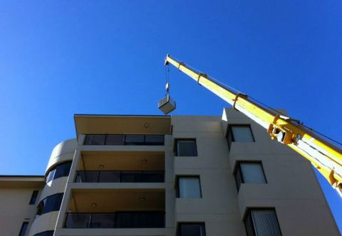 Airtherm Air Conditioning Pty Ltd - LBG 2