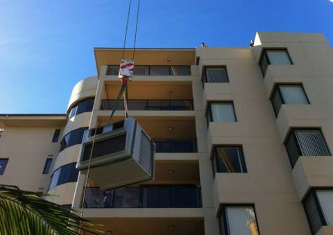 Airtherm Air Conditioning Pty Ltd - LBG 3