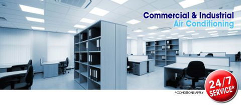 Airtherm Air Conditioning Pty Ltd - LBG 4