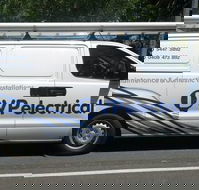 DVP Electrical - LBG