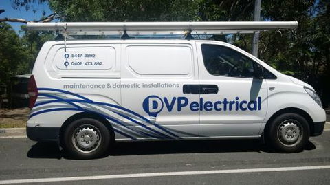 DVP Electrical - LBG 0