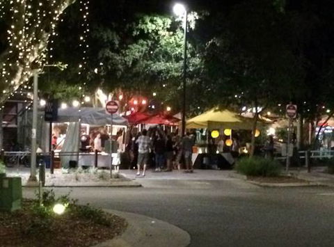 DVP Electrical - LBG 1