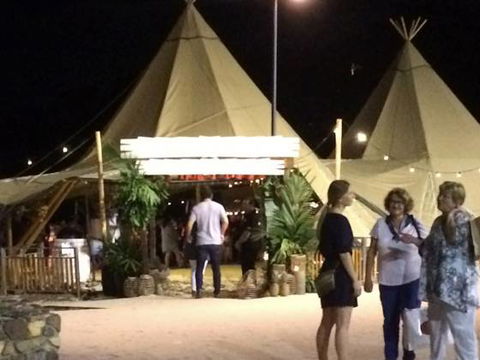 DVP Electrical - LBG 2