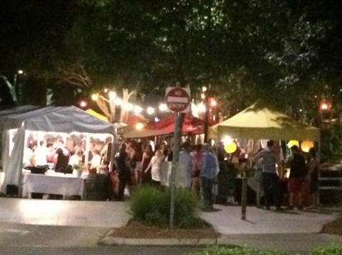 DVP Electrical - LBG 3