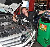 Ryans Radiator  Air Conditioning Specialists - LBG