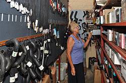 Ryans Radiator & Air Conditioning Specialists - LBG 1