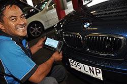 Ryans Radiator & Air Conditioning Specialists - LBG 2