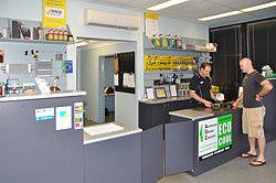 Ryans Radiator & Air Conditioning Specialists - LBG 3
