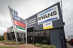 Ryans Radiator & Air Conditioning Specialists - LBG 4