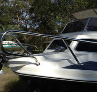 All Fibreglass Manufacture  Repair - LBG