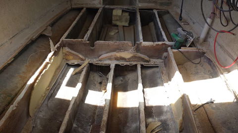 All Fibreglass Manufacture & Repair - LBG 3