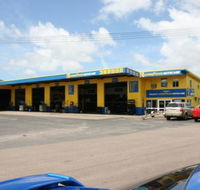 Dores Goodyear Autocare Tully - LBG
