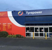 Cutler's Tyrepower  Mechanical - LBG