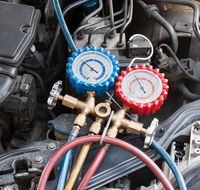 Berrimah Radiator Service - LBG