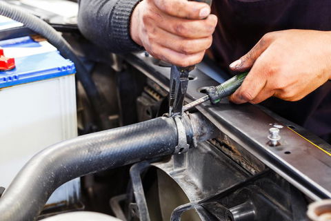 Berrimah Radiator Service - LBG 1