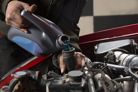 Berrimah Radiator Service - LBG 2