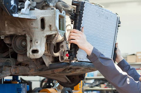Berrimah Radiator Service - LBG 3