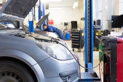 Berrimah Radiator Service - LBG 4