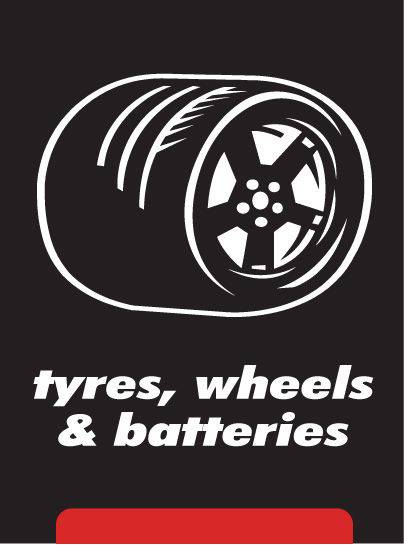 Hansens Tyre & Mechanical - LBG 4