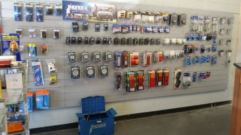 Pialba Auto Electrics - LBG 2