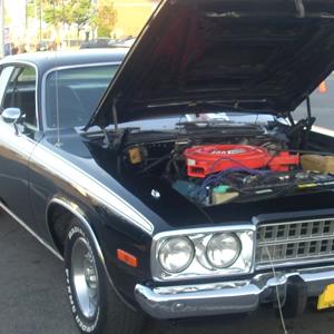 Burleigh Heads Auto Electrical Service - LBG 0