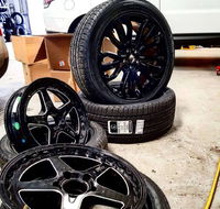 Sojo's Mechanical  Tyre Service - LBG