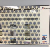 Raymond Terrace Radiator Service - LBG