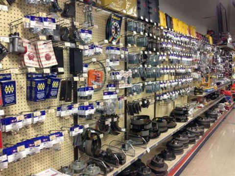 Maitland Auto Parts - LBG 0