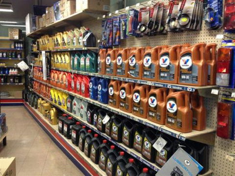 Maitland Auto Parts - LBG 3