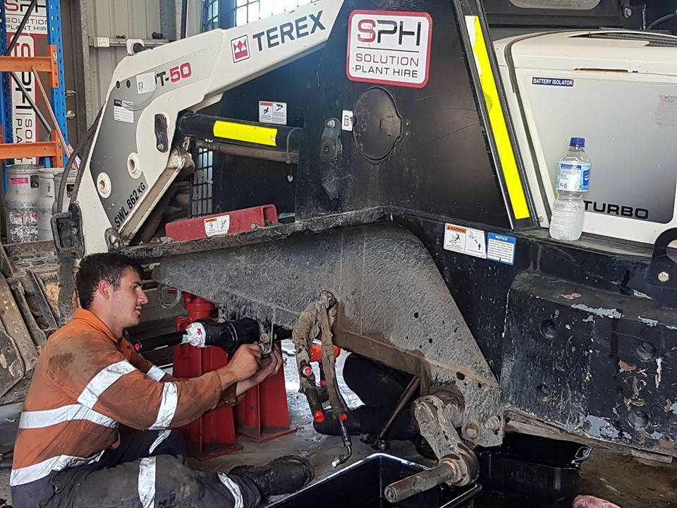 Auto Electricians Thornton NSW LBG