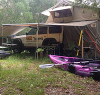 TJM 4x4 and Outdoor Northern Rivers - LBG