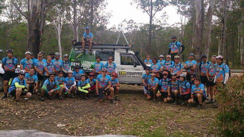 TJM 4x4 And Outdoor Northern Rivers - LBG 2