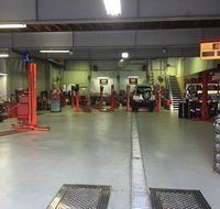 Lismore Automotive Service - LBG