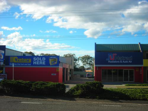 Auto Upholstery Port Macquarie NSW LBG