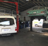 Nelson Bay Radiator  Automotive Services - LBG