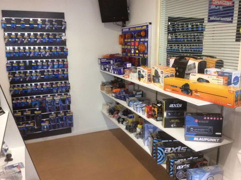 CT Auto Electrics - LBG 2