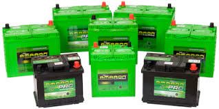 East Coast Auto Electrics & Air Conditioning - LBG 1
