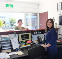 Currimundi Automotive Service - LBG