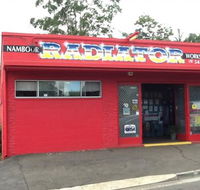 Nambour Radiator Works - LBG