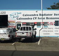 Caloundra Radiator Service Centre - LBG